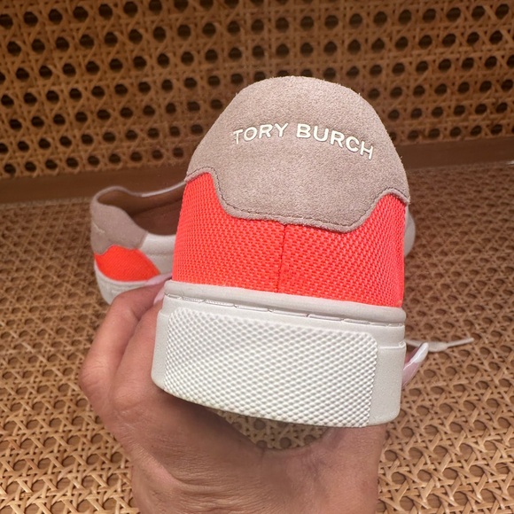 New Sneaker bari Nappa Nappa  Snow White/tobacco/Avola 100 style 149473 talla 9 - Picture 2 of 6